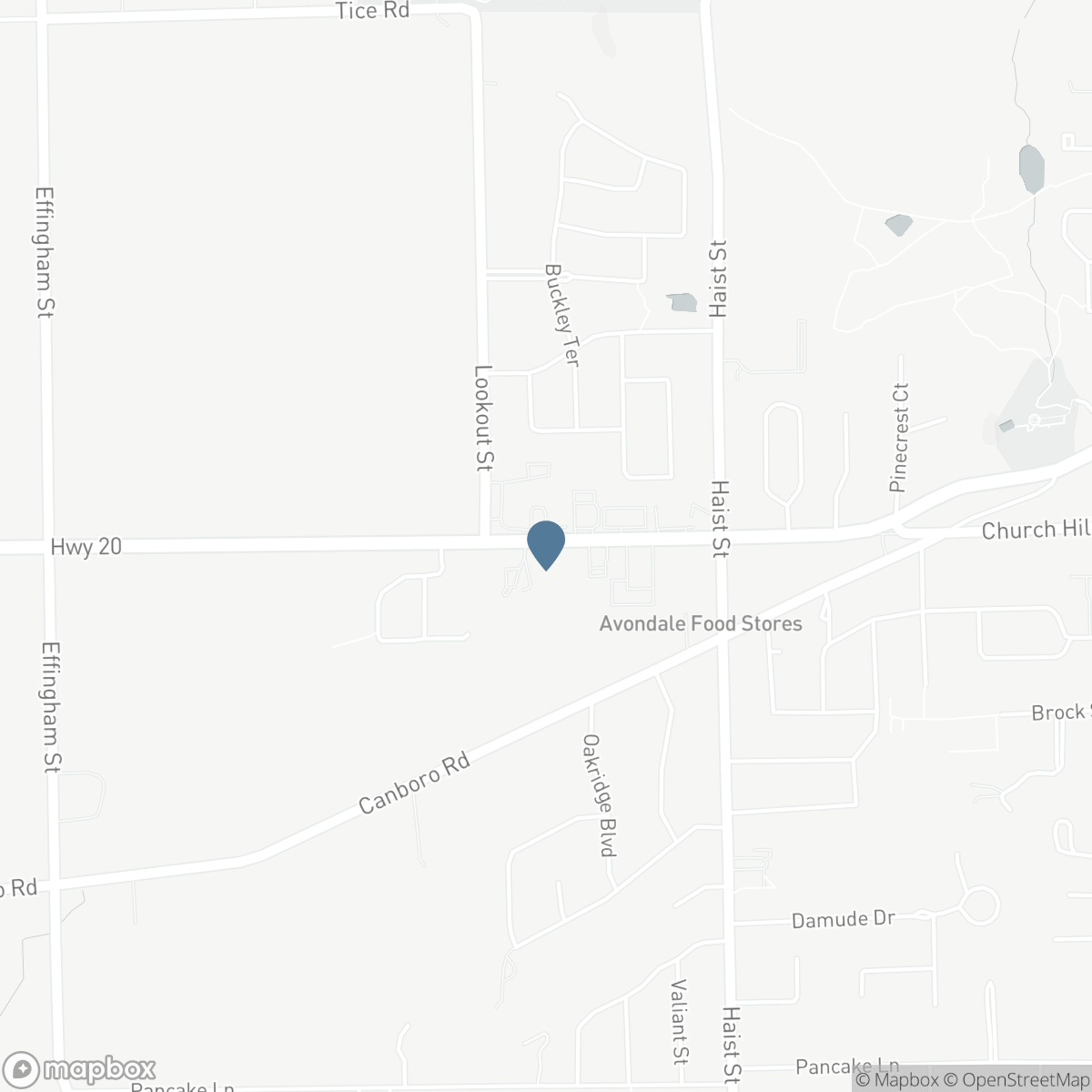 505A - 190 HWY 20 W, Fonthill, Ontario L3E 0V6